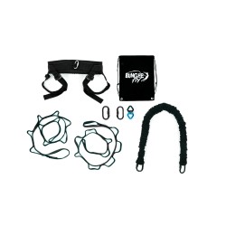 OFFICIAL BUNGEE FLY® KIT